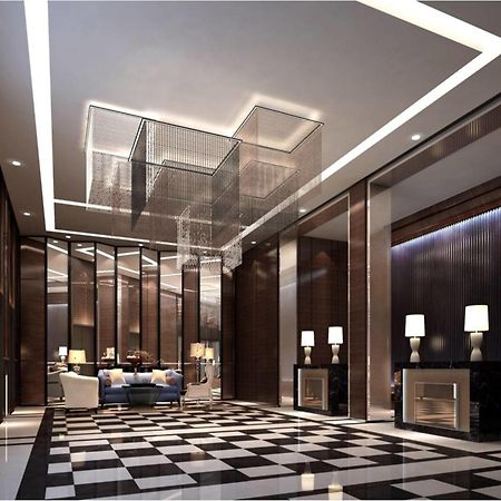 Palace Hotels Beijing Yongfeng Nan Экстерьер фото