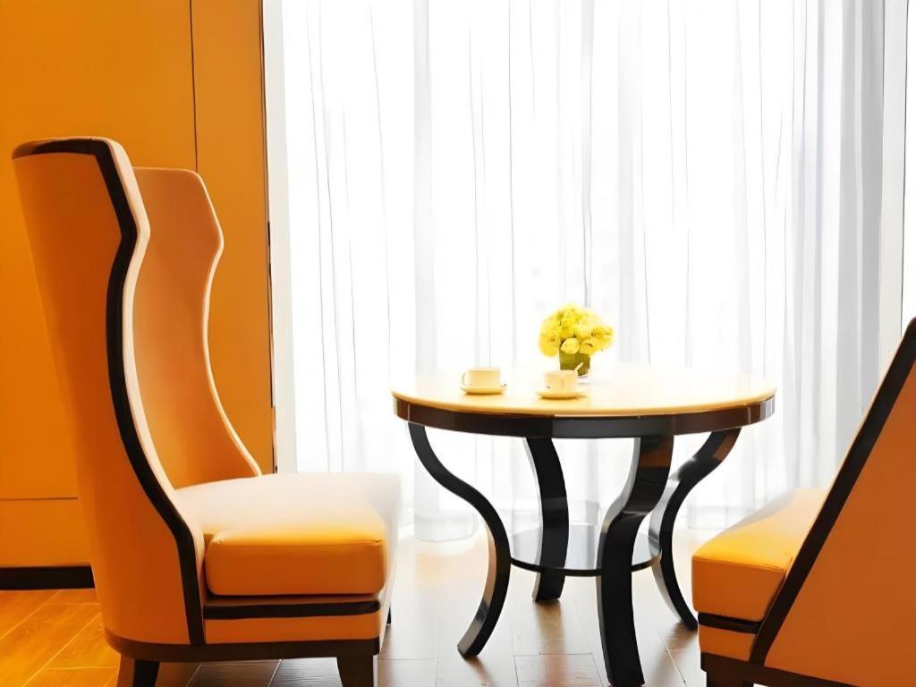 Palace Hotels Beijing Yongfeng Nan Экстерьер фото