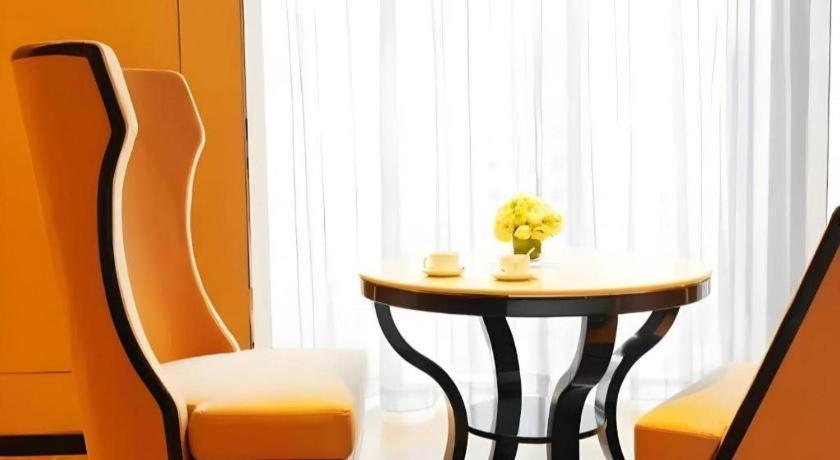 Palace Hotels Beijing Yongfeng Nan Экстерьер фото