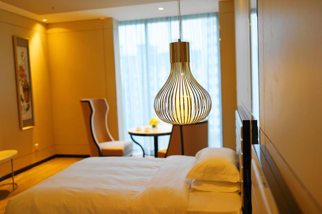 Palace Hotels Beijing Yongfeng Nan Экстерьер фото